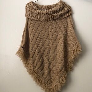 Energie Poncho One Size